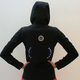 Illustration for article titled Signal Jacket for Cyclists Gets Instructable: Your Arms Will be Happy